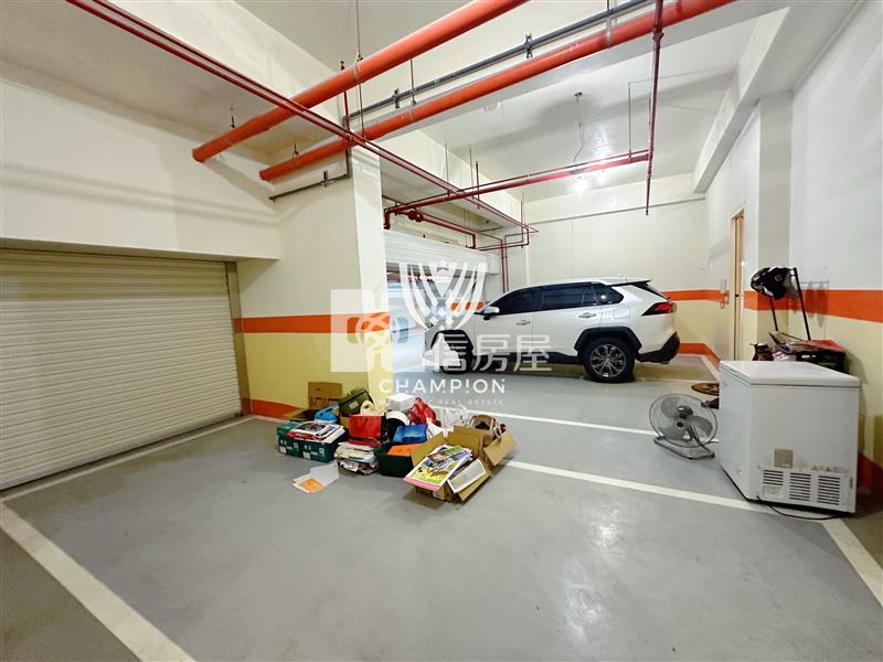 【冠軍商仲】三車位電梯管理美墅大院房屋室內格局與周邊環境