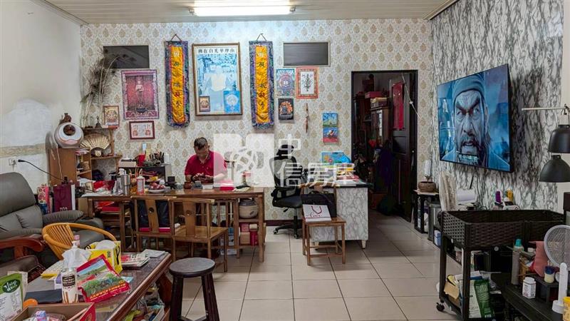 中壢青埔店住透天房屋室內格局與周邊環境