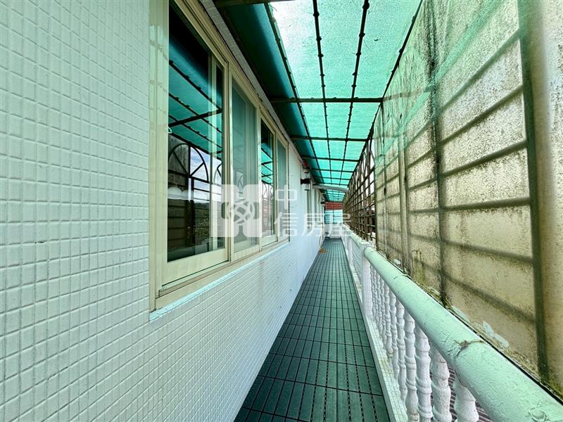 新西街現代美學日光宅房屋室內格局與周邊環境