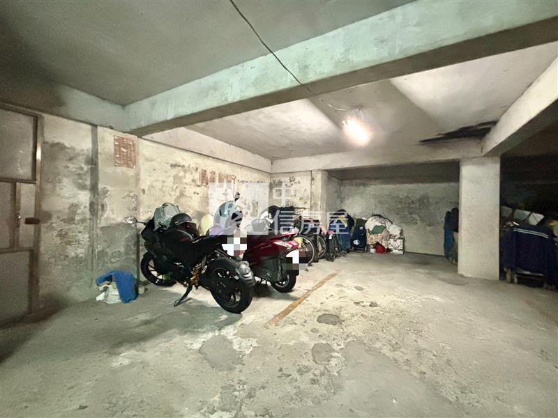 新西街現代美學日光宅房屋室內格局與周邊環境