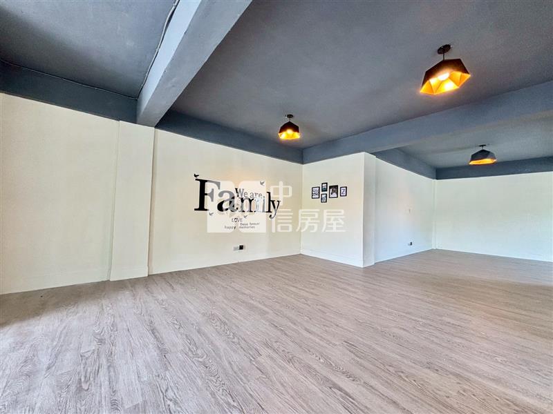 新西街現代美學日光宅房屋室內格局與周邊環境