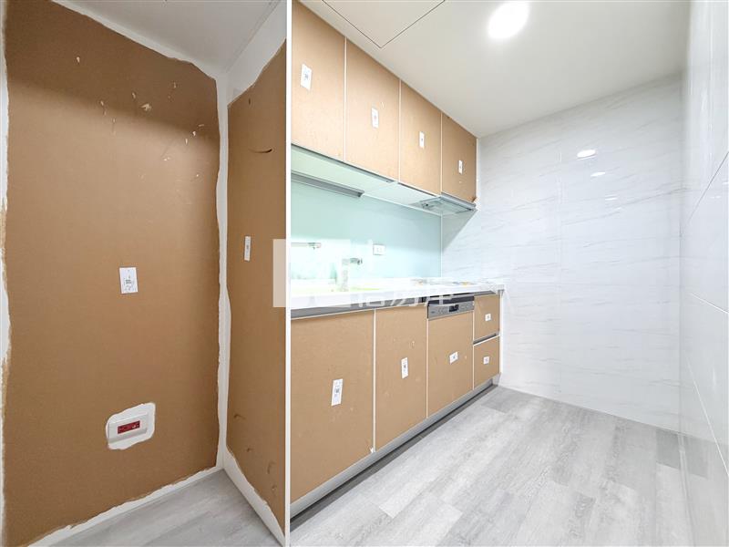 太平昕光之櫻小豪宅房屋室內格局與周邊環境