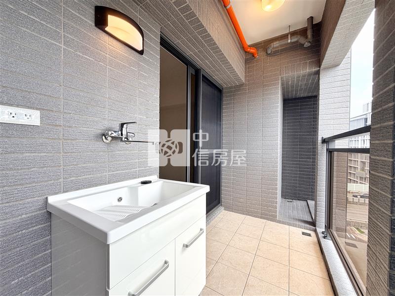 太平昕光之櫻小豪宅房屋室內格局與周邊環境