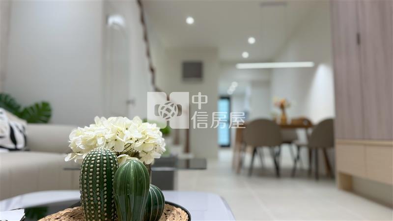 後壁車站旁透天 ★影音空拍在中信嘉義玉山店房屋室內格局與周邊環境