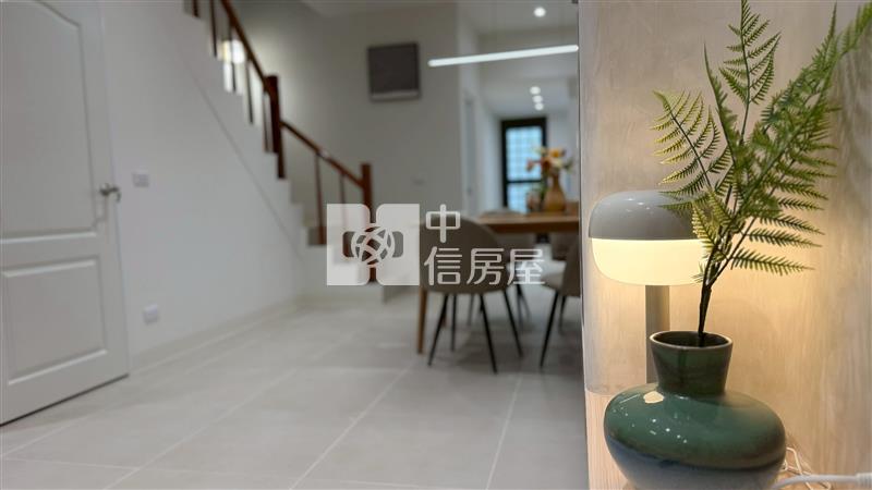 後壁車站旁透天 ★影音空拍在中信嘉義玉山店房屋室內格局與周邊環境