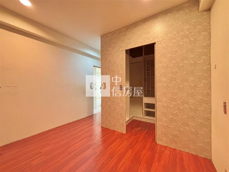 安樂市場旁低總價兩房房屋室內格局與周邊環境