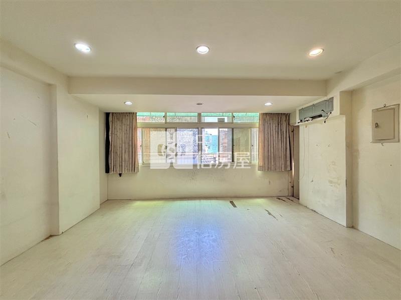 安樂市場旁低總價兩房房屋室內格局與周邊環境