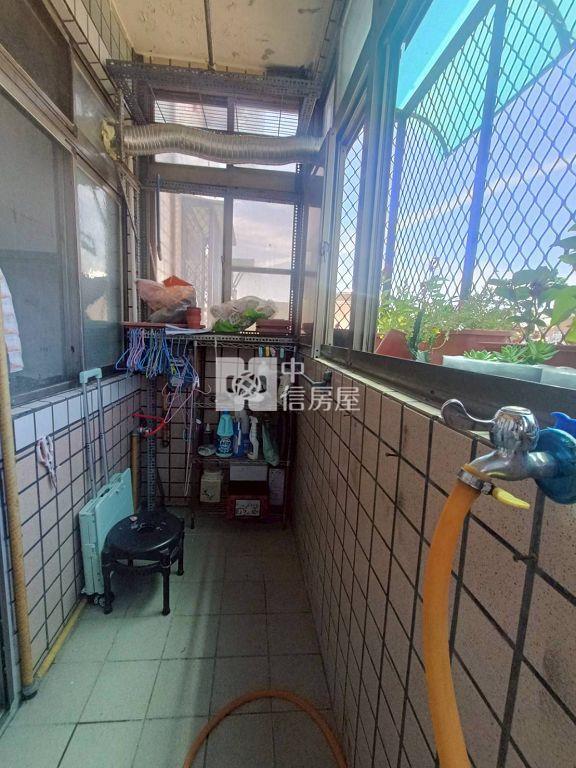(A)內壢前站(內壢國小)電梯4房+平面車位(中信卓越團隊)房屋室內格局與周邊環境