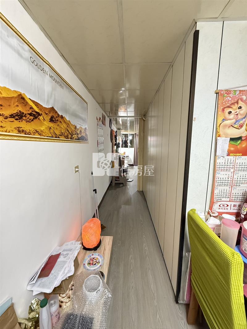 (專)桃園國強一街2房美寓房屋室內格局與周邊環境