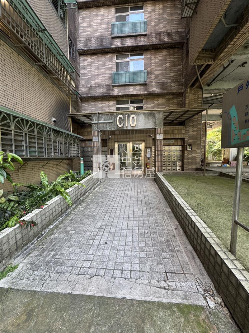 內壢車站.自立國宅美三房車房屋室內格局與周邊環境