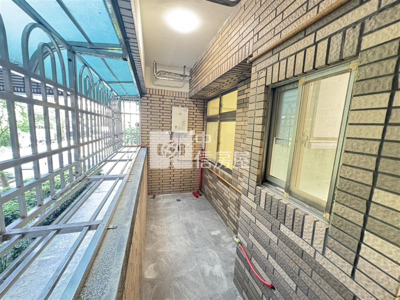 內壢車站.自立國宅美三房車房屋室內格局與周邊環境