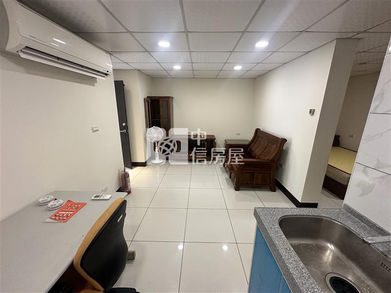 觀音 一樓 整新雙套房房屋室內格局與周邊環境