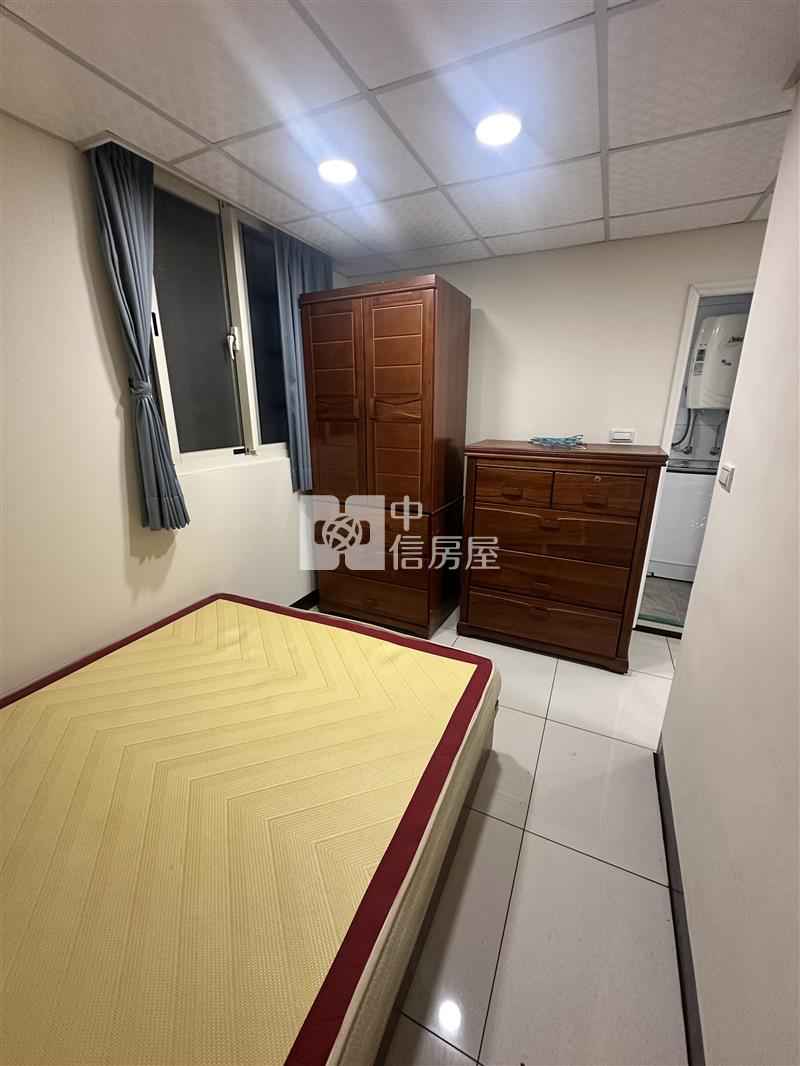 觀音 一樓 整新雙套房房屋室內格局與周邊環境
