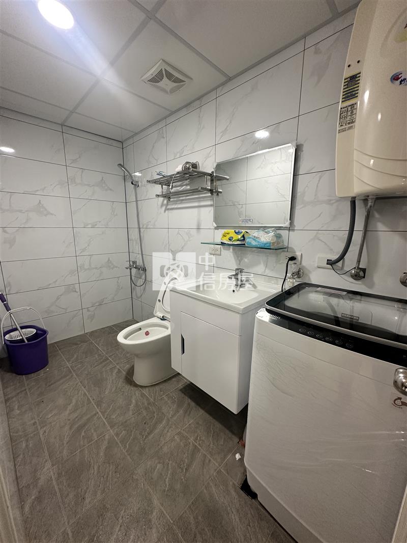 觀音 一樓 整新雙套房房屋室內格局與周邊環境