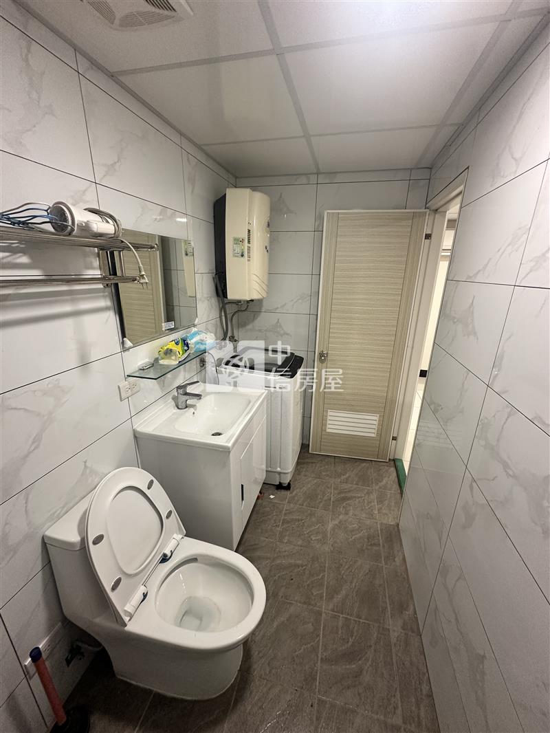 觀音 一樓 整新雙套房房屋室內格局與周邊環境