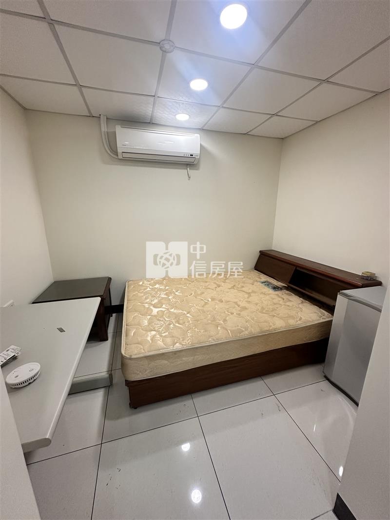 觀音 一樓 整新雙套房房屋室內格局與周邊環境