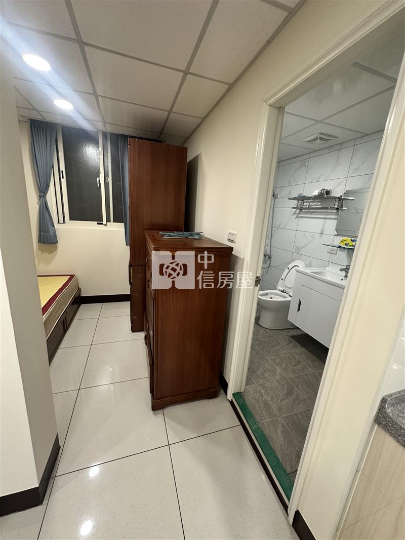 觀音 一樓 整新雙套房房屋室內格局與周邊環境