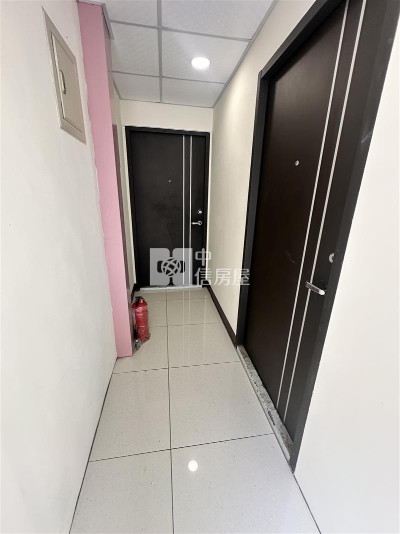 觀音 一樓 整新雙套房房屋室內格局與周邊環境