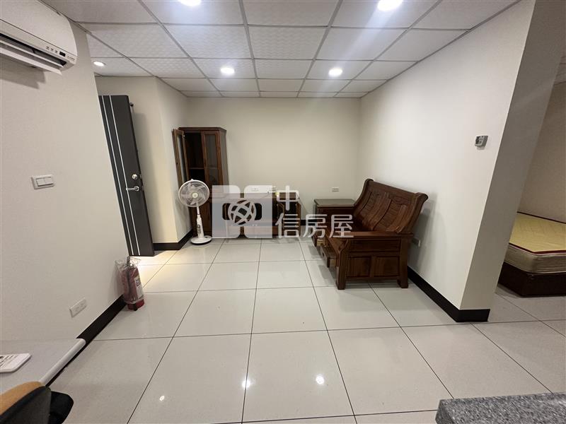 觀音 一樓 整新雙套房房屋室內格局與周邊環境