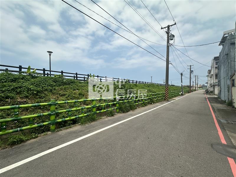 觀音 一樓 整新雙套房房屋室內格局與周邊環境