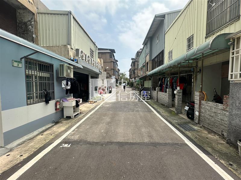 觀音 一樓 整新雙套房房屋室內格局與周邊環境