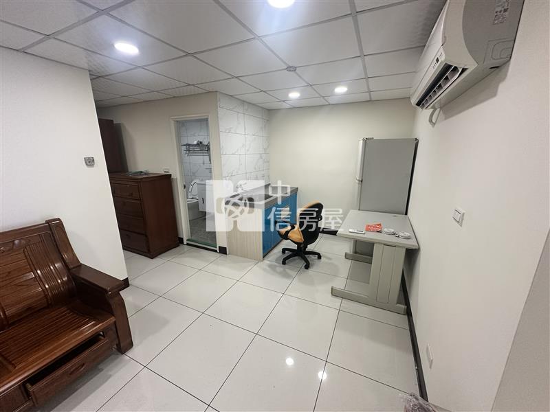 觀音 一樓 整新雙套房房屋室內格局與周邊環境