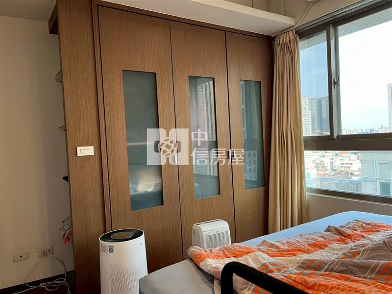 亞灣景觀次高樓三房+平車房屋室內格局與周邊環境