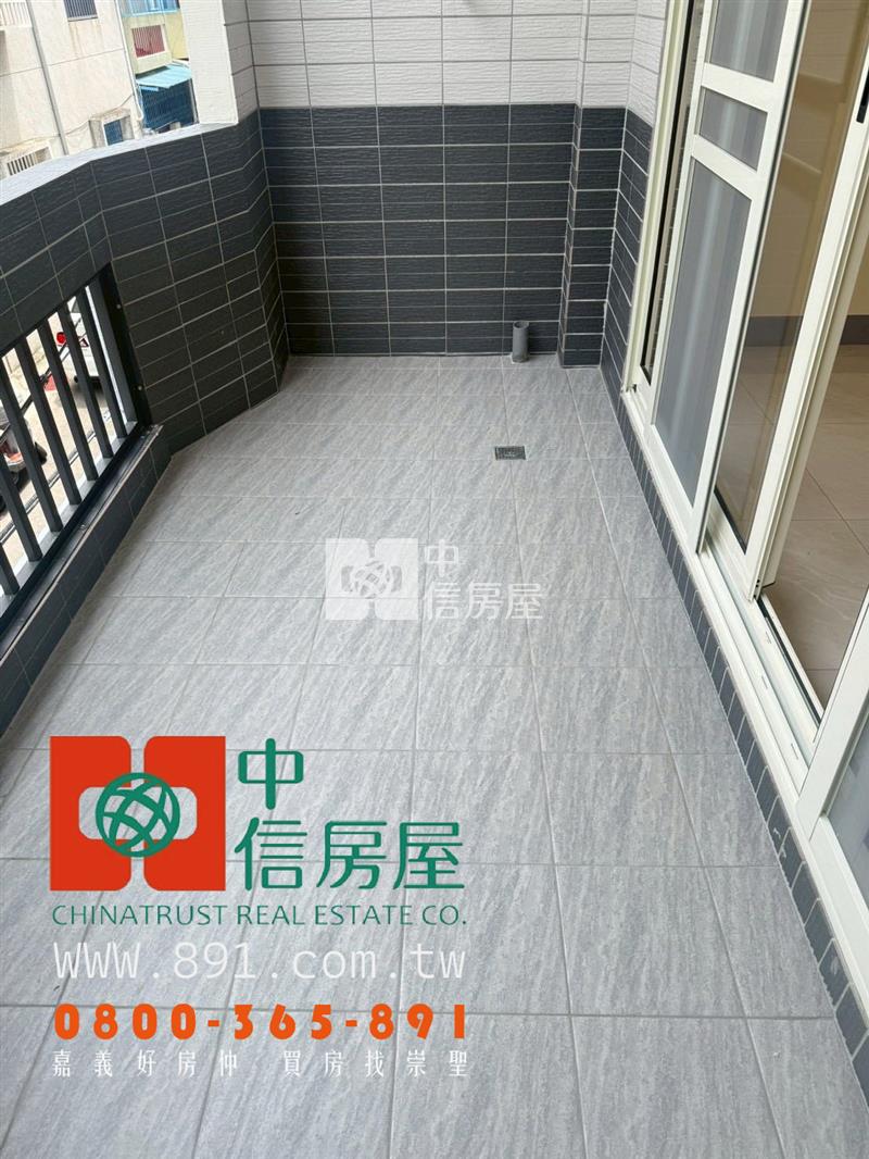 柳子林全聯旁全新整理透天房屋室內格局與周邊環境
