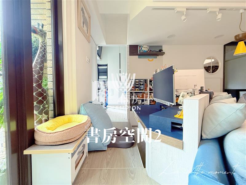 【冠軍商仲】微笑裝潢度假屋房屋室內格局與周邊環境