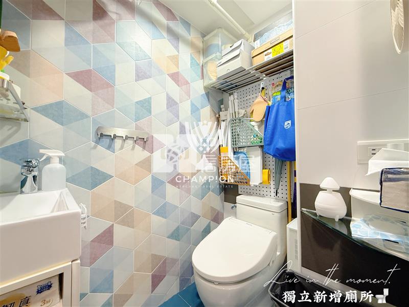 【冠軍商仲】微笑裝潢度假屋房屋室內格局與周邊環境