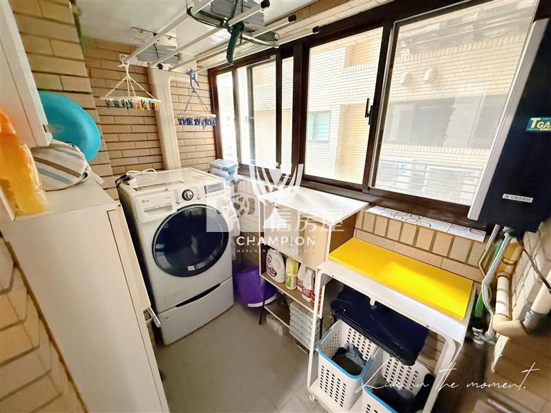 【冠軍商仲】微笑裝潢度假屋房屋室內格局與周邊環境