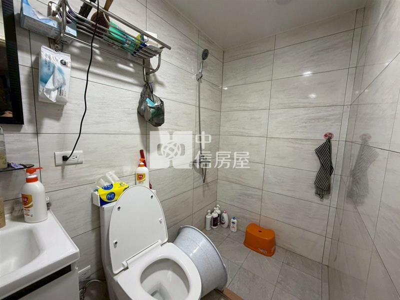 內壢車站華勛全聯整新透天(中信卓越團隊)房屋室內格局與周邊環境
