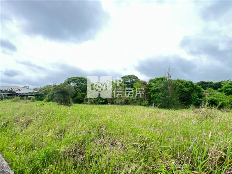 竹南正30米路旁一般農地(方正平坦)房屋室內格局與周邊環境