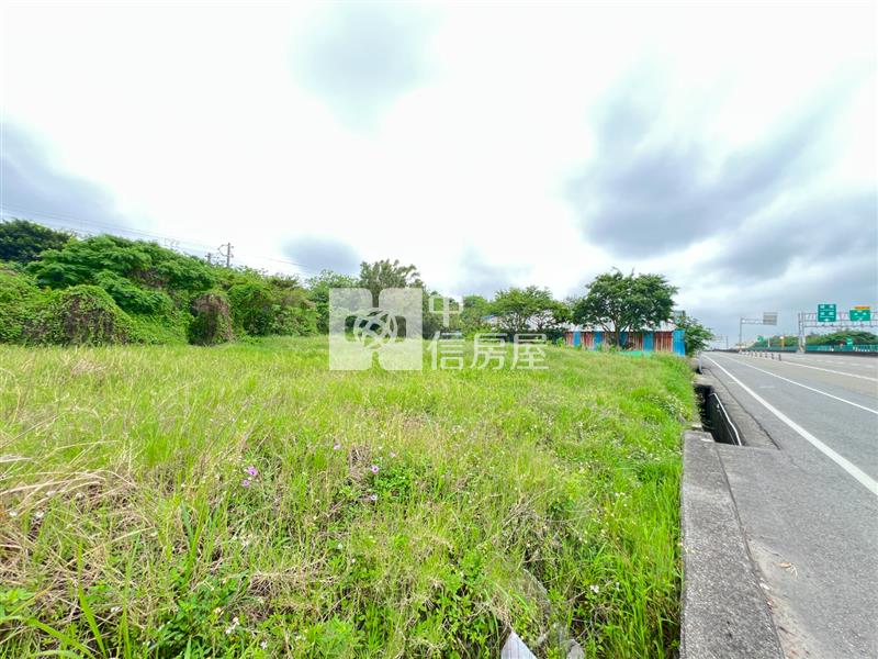 竹南正30米路旁一般農地(方正平坦)房屋室內格局與周邊環境