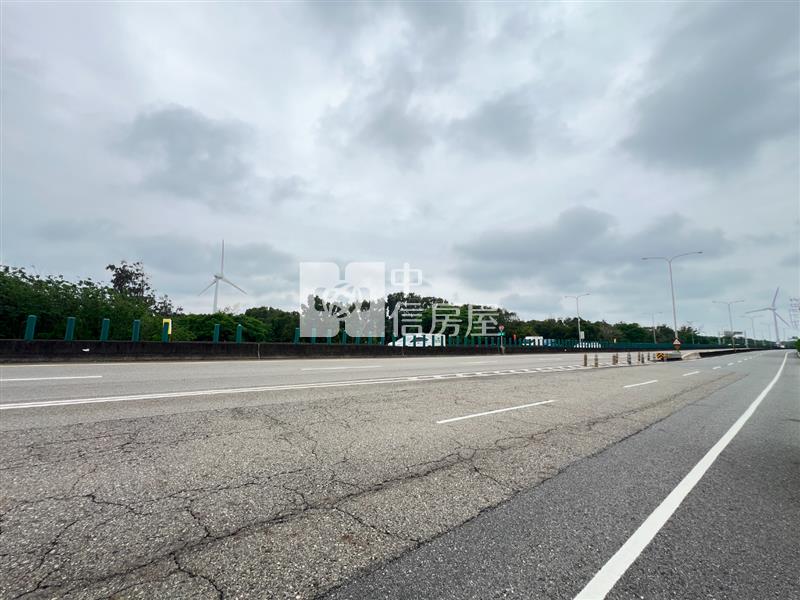 竹南正30米路旁一般農地(方正平坦)房屋室內格局與周邊環境