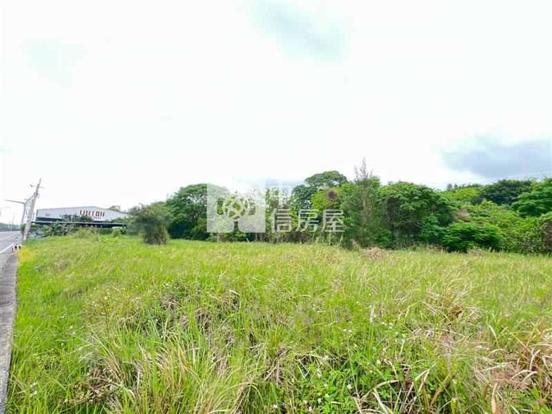 竹南正30米路旁一般農地(方正平坦)房屋室內格局與周邊環境