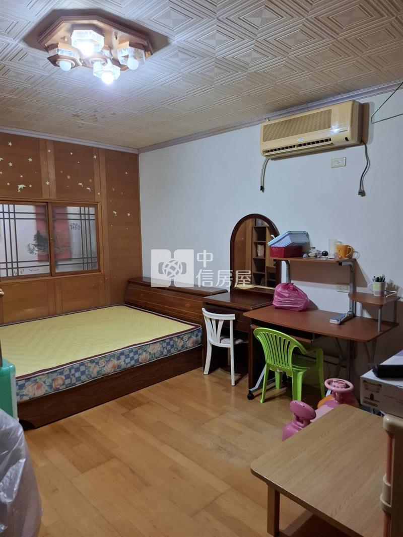 山仔頂商業區透店房屋室內格局與周邊環境