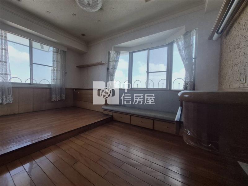 安南台南第一 三房樓中樓車寓房屋室內格局與周邊環境