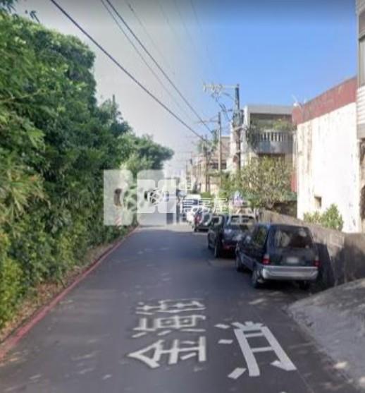 蘆竹金海街邊間透天房屋室內格局與周邊環境