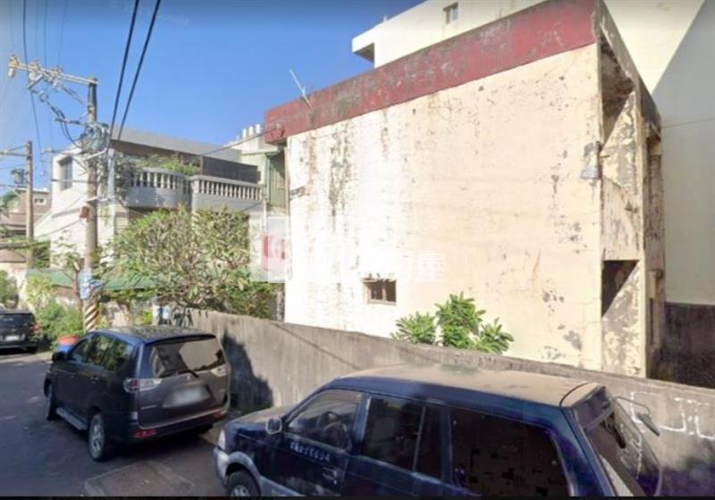 蘆竹金海街邊間透天房屋室內格局與周邊環境