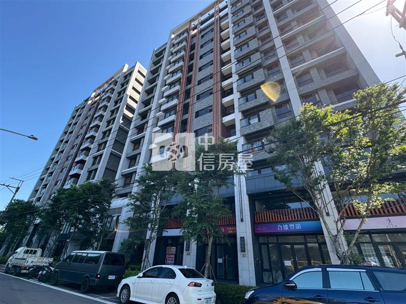 大溪仁和國小第一排金店面房屋室內格局與周邊環境