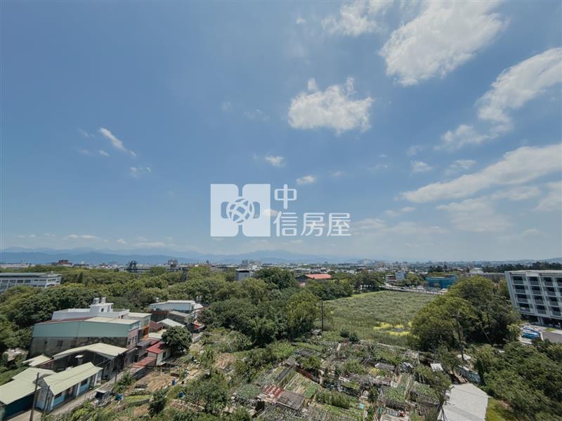 忠貞市場龍岡商圈【有福】全新3房車房屋室內格局與周邊環境