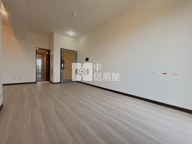 忠貞市場龍岡商圈【有福】全新3房車房屋室內格局與周邊環境