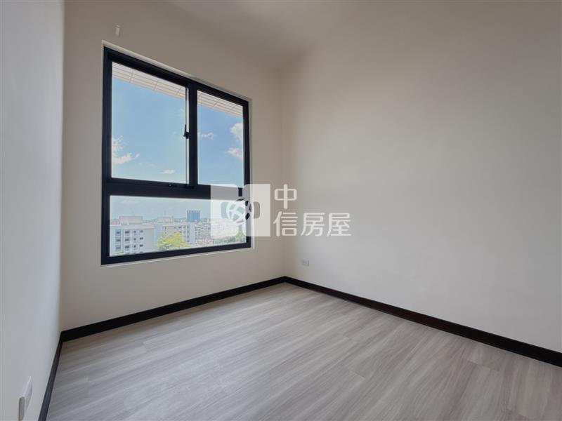 忠貞市場龍岡商圈【有福】全新3房車房屋室內格局與周邊環境