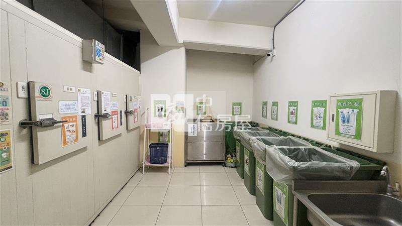 【玖禾】【專】青埔A18站前A+裝潢三房雙車房屋室內格局與周邊環境