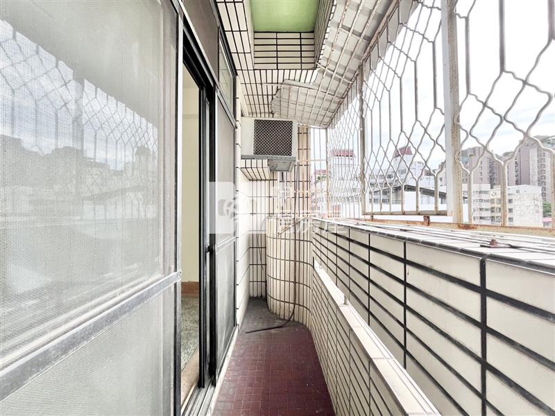 河北路邊間金透店房屋室內格局與周邊環境