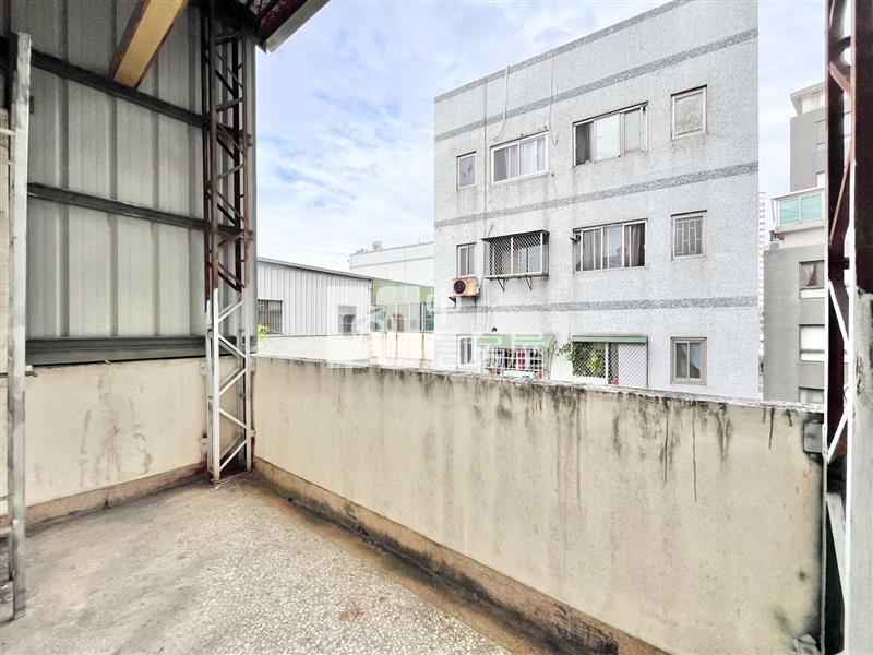 河北路邊間金透店房屋室內格局與周邊環境