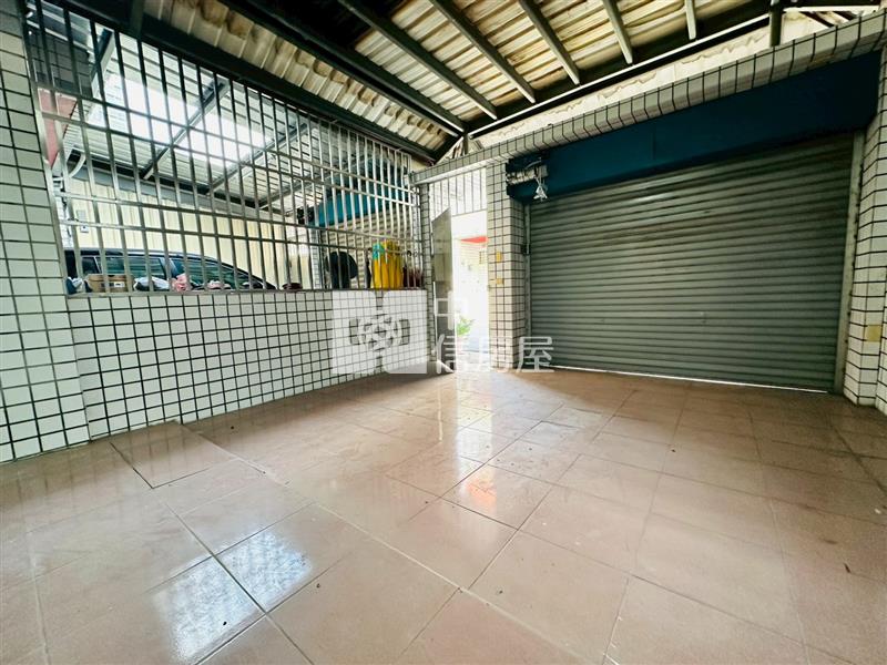斗六重光車庫透天房屋室內格局與周邊環境