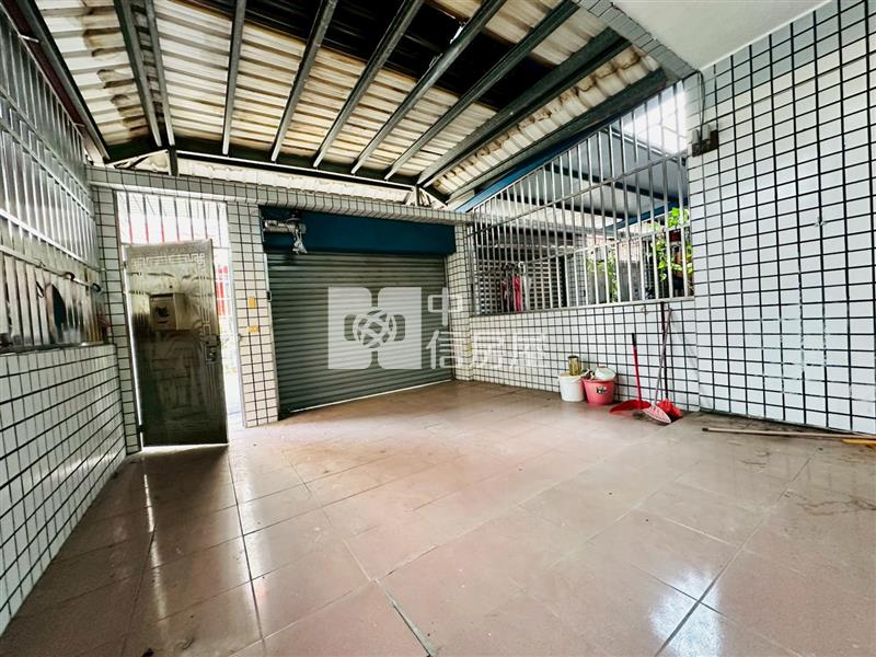 斗六重光車庫透天房屋室內格局與周邊環境