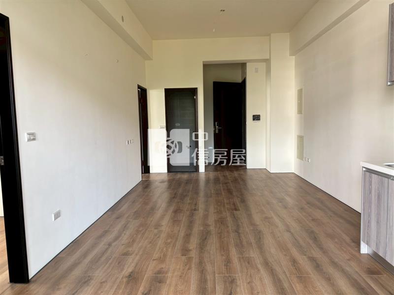 湖子內全新3房房屋室內格局與周邊環境